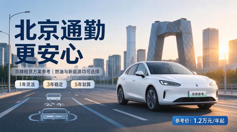 北京车管所政策公告